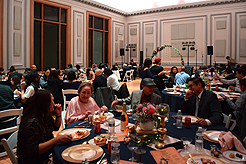 ONCE UPON A TIME QUINCEANERA